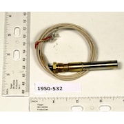 ROBERTSHAW 1950-532 36" Thermopile With 1950-532